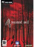 Capcom Resident Evil 4 (PC)