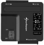 Sharkoon DriveLink Combo USB 3.0 4044951013760