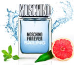 Moschino Forever Sailing EDT 50 ml Parfum