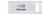 Toshiba 16GB USB 2.0 THNU16SIPWHITE-BL5 Memory stick