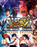 Capcom Super Street Fighter IV [Arcade Edition] (PC)