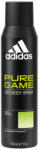 Adidas Pure Game deo spray 150 ml