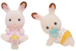 EPOCH Sylvanian Families Csoki Nyuszi ikrek (SLV5080)