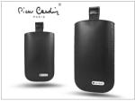Pierre Cardin Slim iPhone case black (H10-13)