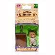 EPOCH Sylvanian Families Mackó bébi - kisfiú (SLV3412)