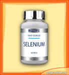 Scitec Nutrition Selenium tabletta 100 db