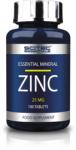 Scitec Nutrition Zinc tabletta 100 db