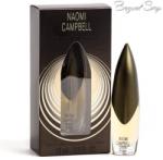Naomi Campbell Queen of Gold EDT 15 ml