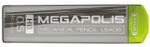 ErichKrause Megapolis 0.5mm HB (20 szál)