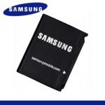 Samsung Li-ion 1000mAh AB553446CU