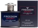 Tommy Hilfiger Freedom Sport EDT 50 ml Parfum