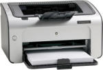 HP LaserJet P1006 (CB411A) Imprimanta