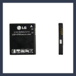 LG Li-ion 800mAh LGIP-470N