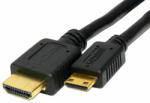  HDMI - Mini HDMI kábel 3m