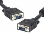  VGA Kábel 10m Quality (M-M)