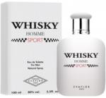 Evaflor Whisky Homme Sport EDT 100 ml Parfum