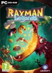 Ubisoft Rayman Legends (PC) Jocuri PC