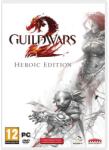 NCsoft Guild Wars 2 [Heroic Edition] (PC)