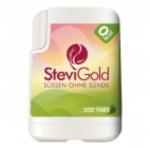 Stevia Tabletta 200 db