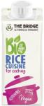 The Bridge Bio rizs főzőkrém 200 ml