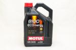 Motul 8100 Eco-nergy 5W-30 4 l