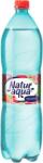 NaturAqua Emotion - eper-rebarbara ízű 1,5l