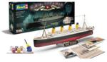 Revell RMS Titanic 100th Anniversary Edition 1:400 (05715)