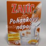 Zajic Hajdina italpor 400 g