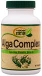 Vitamin Station Alga Complex tabletta 90db