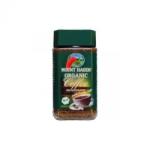 Mount Hagen Bio Decaffeinated instant 100 g