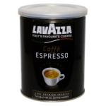 LAVAZZA Espresso Arabica őrölt fémdobozban 250 g