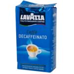 LAVAZZA Decaffeinato őrölt 250 g