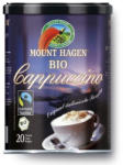 Mount Hagen Bio Cappuccino Instant 200 g