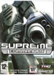 THQ Supreme Commander (PC)