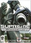 THQ Supreme Commander (PC) Jocuri PC