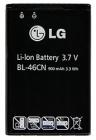 LG Li-ion 900mAh BL-46CN