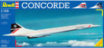 Revell Concorde 1:144 4257