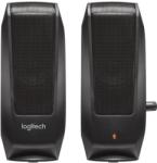 Logitech S120 2.0 (980-000010) Aktív hangfal