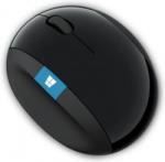 Microsoft Sculpt Ergonomic (L6V) Mouse
