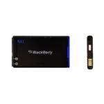 BlackBerry Li-ion 2100mAh N-X1