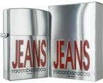 Rocco Barocco Silver Jeans EDT 75ml