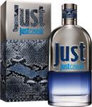 Just Cavalli Just for Him EDT 90 ml