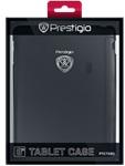 Prestigio Full Protection Case for MultiPad 2 Ultra Duo 8.0 PMP7280 - Grey (PTC7280GR)