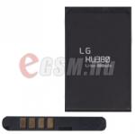 Utángyártott LG Li-ion 800mAh LGIP-430A