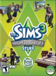 Electronic Arts The Sims 3 High-End Loft Stuff (PC) Jocuri PC