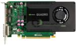 HP Quadro K2000 2GB GDDR5 128bit (C2J93AA) Placa video