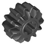 LEGO® 32270c11 - LEGO fekete technic fogaskerék 12 fogas