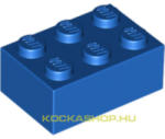 LEGO® 1x2x3 kék elem | 300223