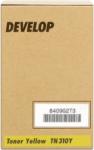 Develop TN310Y Yellow (4053-505)
