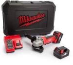 Milwaukee HD18AG125-402C (4933441507)